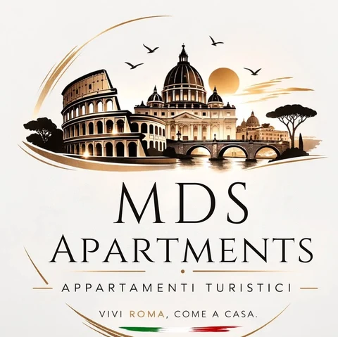 Logo MDS Apartments