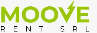 Logo Moove Rent, noleggio auto